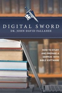 bokomslag Digital Sword