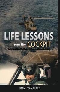 bokomslag Life Lessons From The Cockpit