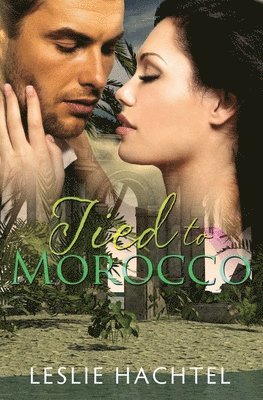 Tied To Morocco