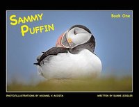 bokomslag Sammy Puffin Book One