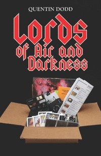 bokomslag Lords of Air and Darkness