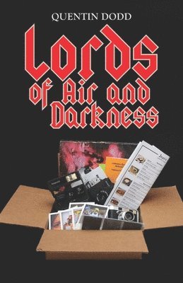 Lords of Air and Darkness 1