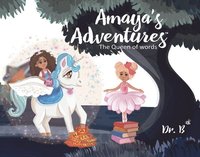 bokomslag Amaya's Adventures