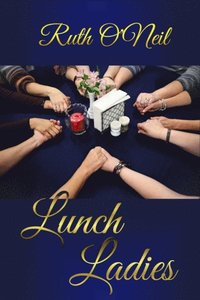 bokomslag Lunch Ladies