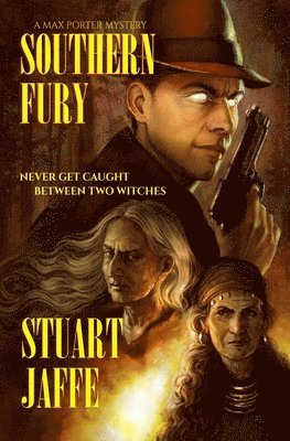 Southern Fury 1