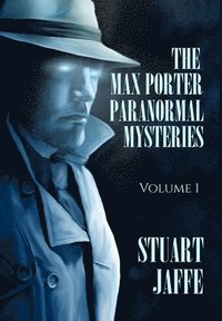 bokomslag Max Porter Paranormal Mysteries