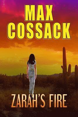 Zarah's Fire