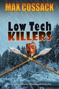 bokomslag Low Tech Killers