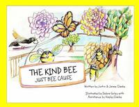 bokomslag Kind Bee