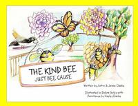 bokomslag The Kind Bee