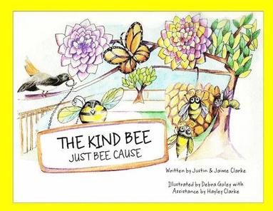 bokomslag Kind Bee