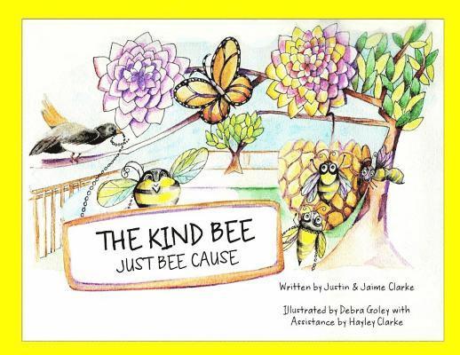 The Kind Bee 1