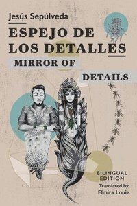 bokomslag Espejo de los detalles / Mirror of Details: Bilingual Edition