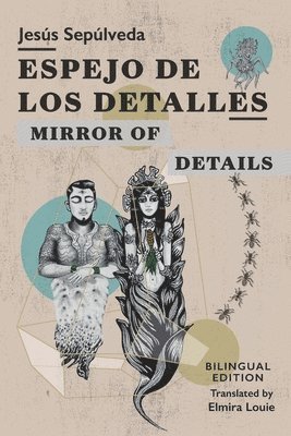 bokomslag Espejo de los detalles / Mirror of Details: Bilingual Edition