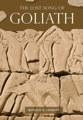 The Lost Song of Goliath 1