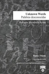 bokomslag Unknown Words / Palabras desconocidas