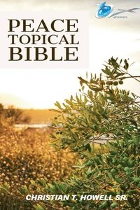 bokomslag Peace Topical Bible