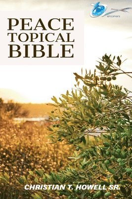 Peace Topical Bible 1