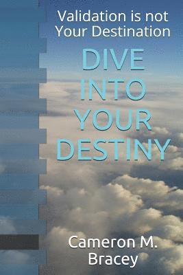 Dive Into Your Destiny: Validation Is Not Your Destination 1