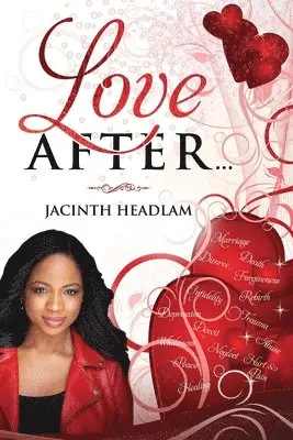Jacinth Headlam - Love After, Häftad