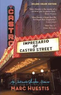 bokomslag Impresario of Castro Street