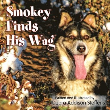 bokomslag Smokey Finds His Wag