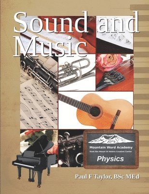 Sound and Music 1