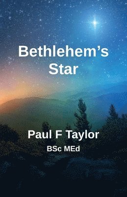 Bethlehem's Star 1