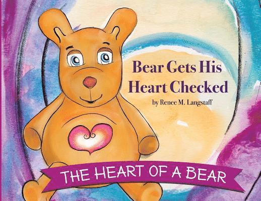 The Heart of A Bear 1