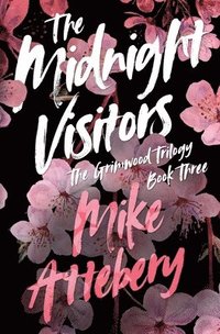 bokomslag The Midnight Visitors