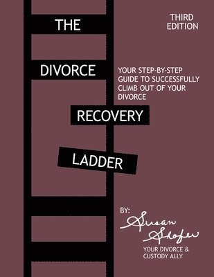 bokomslag Divorce Recovery Ladder