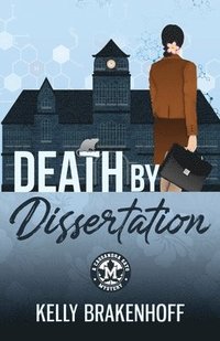 bokomslag Death by Dissertation