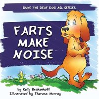 bokomslag Farts Make Noise