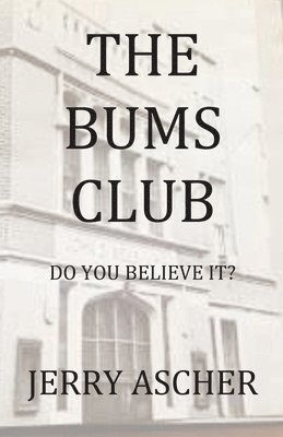 The Bums Club 1