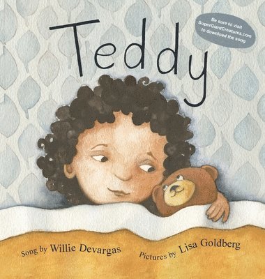 Teddy 1