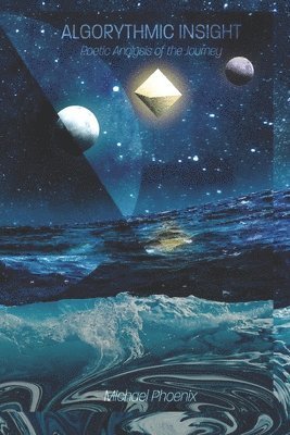 Algorhythmic Insight: Poetic Analysis of the Journey
