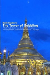 bokomslag Tower of Babbling