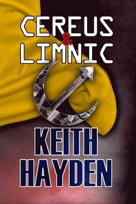 Keith Hayden - Cereus & Limnic, Häftad