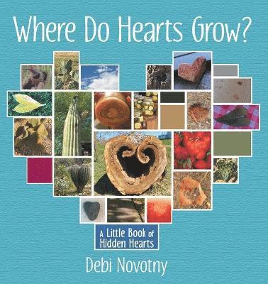 Where Do Hearts Grow? 1