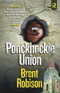 bokomslag Ponckhockie Union