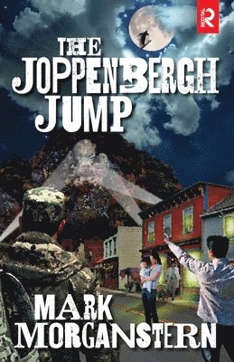 bokomslag The Joppenbergh Jump