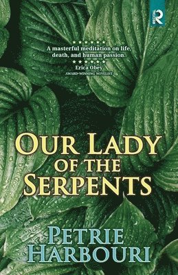 Our Lady of the Serpents 1