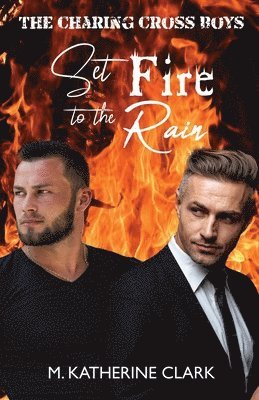 Set Fire to the Rain 1