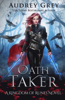 Oath Taker 1