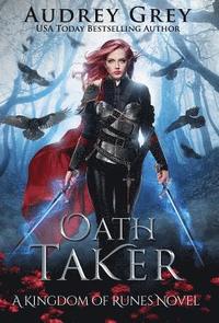 bokomslag Oath Taker