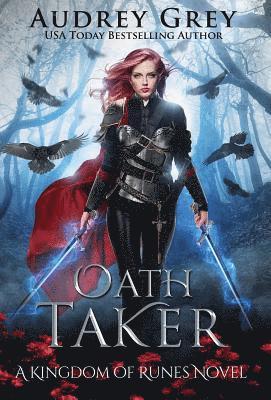 Oath Taker 1