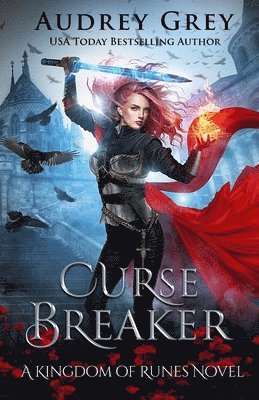 Curse Breaker 1