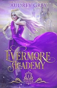bokomslag Evermore Academy