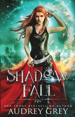 Shadow Fall 1