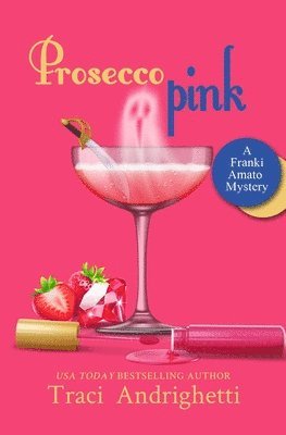 bokomslag Prosecco Pink